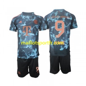 Maillot de Foot Bayern Munich Kane 9 Enfant Exterieur 2024/25